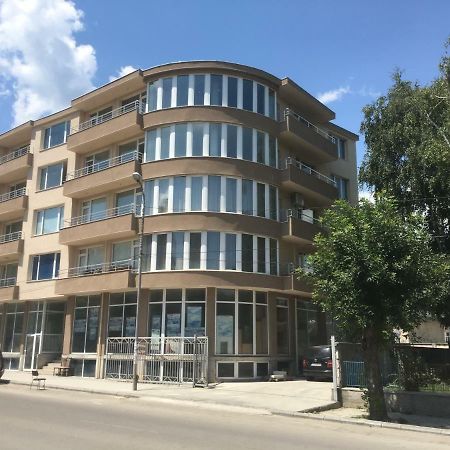 Апартамент Анна Goze Deltschew Exterior foto